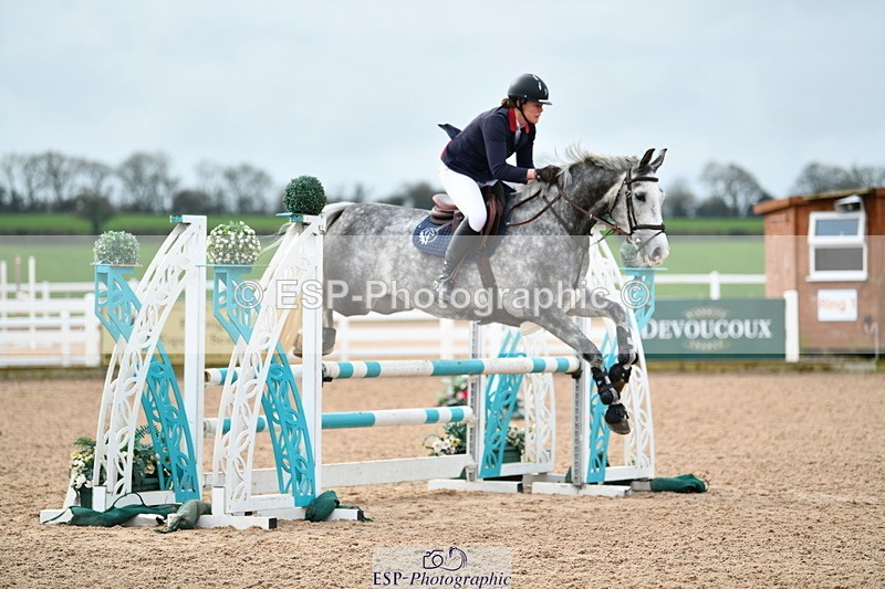 240316A-102650-02700 - Cls 20 British Novice and 90cm Open