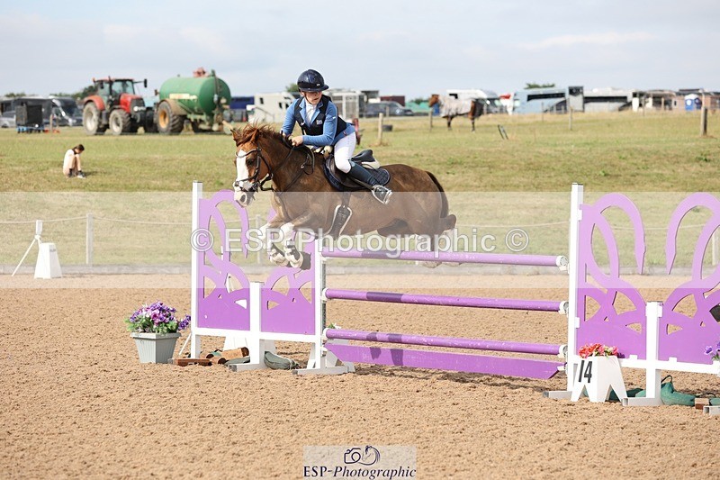 250629-170621-13570 - Cls 30 138cm HOYS Qualifier