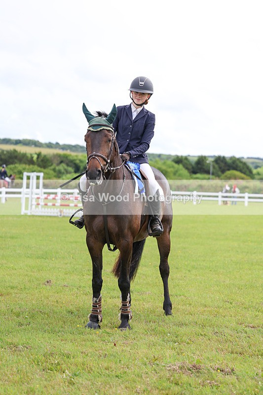 3E7A7888 - Class 13: Senior British Novice/90cm open