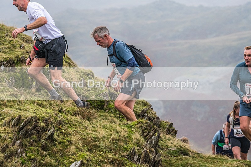 Dunnerdale-750 - Dunnerdale Fell Race Saturday 9th November 2024
