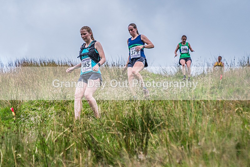 Steel Fell-632 - Steel Fell Race Wednesday 7th August 2024