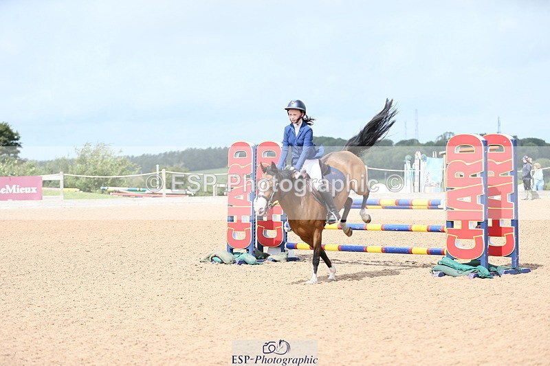 230715A-110139-00520 - Cls 34 Springboard 128cm & 138cm