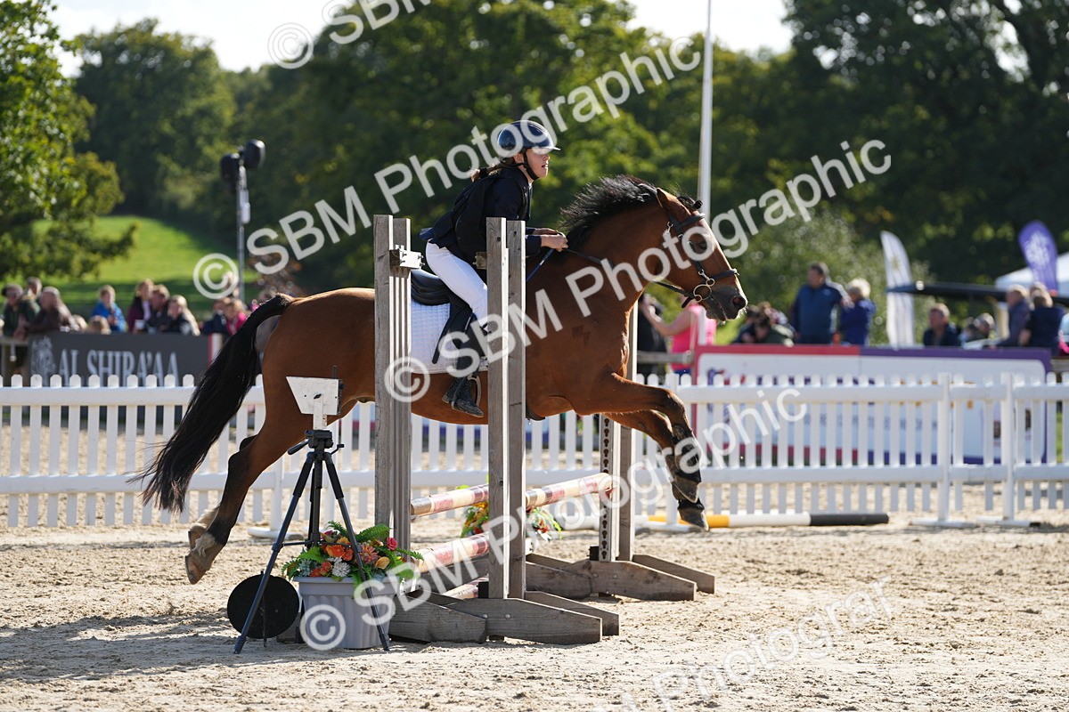 SBM_49312 - J8 - Junior Pony 65cm Championship