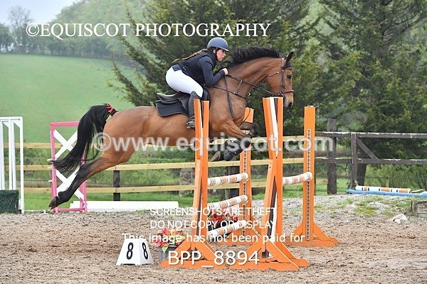BPP_8894 - CLASS 25 SUN 0.95m Amateur Championship Qualifier