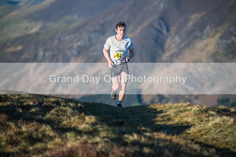 Lords Seat-54 - Lords Seat Fell Race Wednesday 29th April 2026
