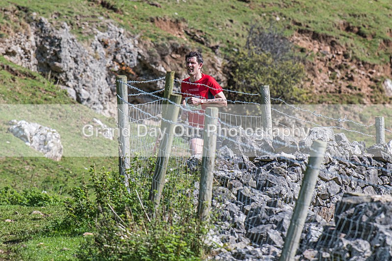 Ilam-702 - Ilam Three Peaks Fell Race (Limestone Series) Sunday 28th September 2025
