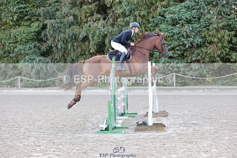 250831A-080603-08559 - Cls 40 Snr Newcomers