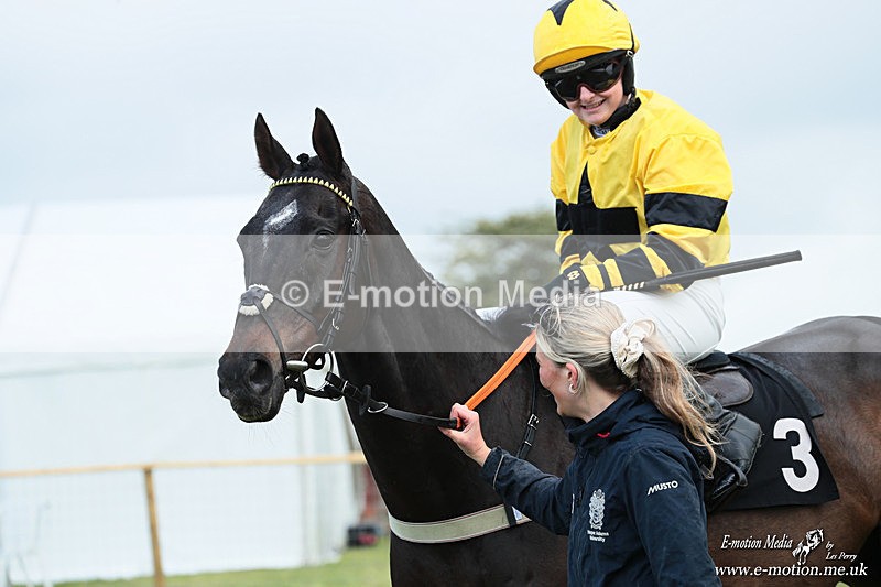 PtP 180426 697 - Worcestershire Hunt PtP Chaddesley Corbett 18/04/26