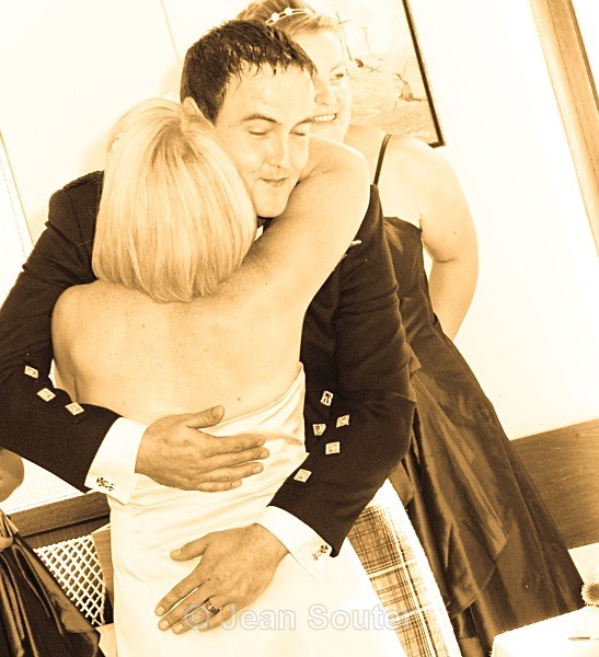 - Richard & Victoria