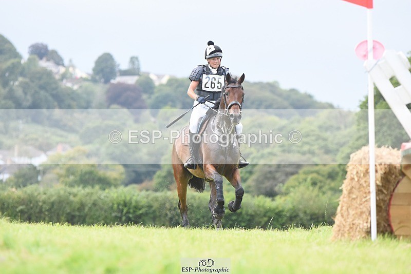 230820X-134658-3432 - BE100 XC 12.43 to 14.00