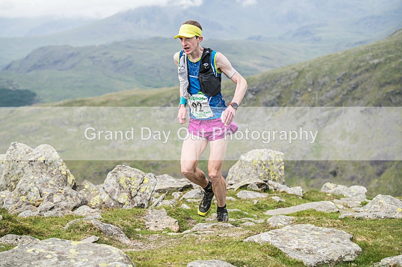 Duddon Long-91 - Duddon Valley Long Fell Race Saturday 30th May 2026
