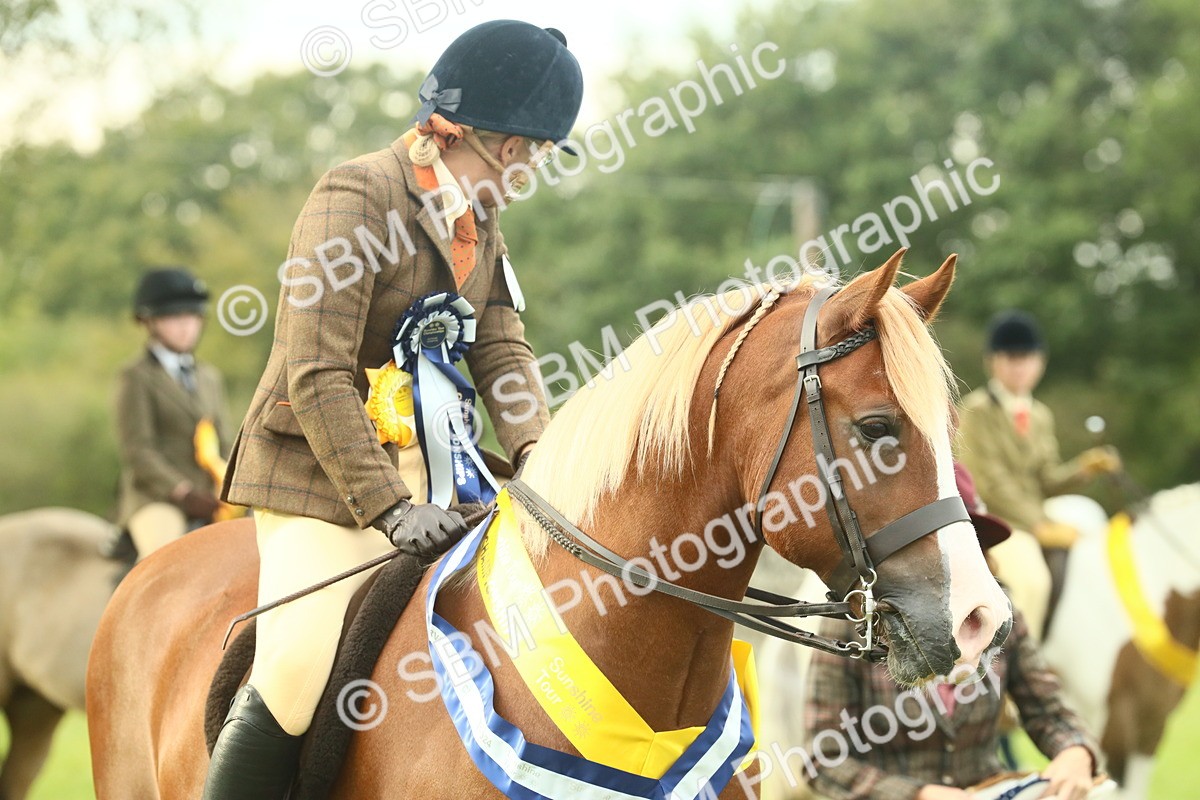 SBM_75111 - Ridden Pony Supreme Championship