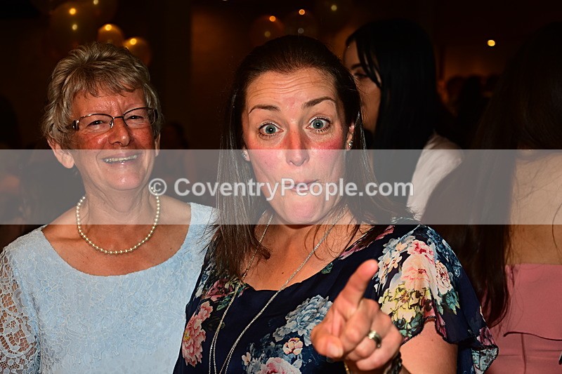 SHN-755 - Shannon's 21st