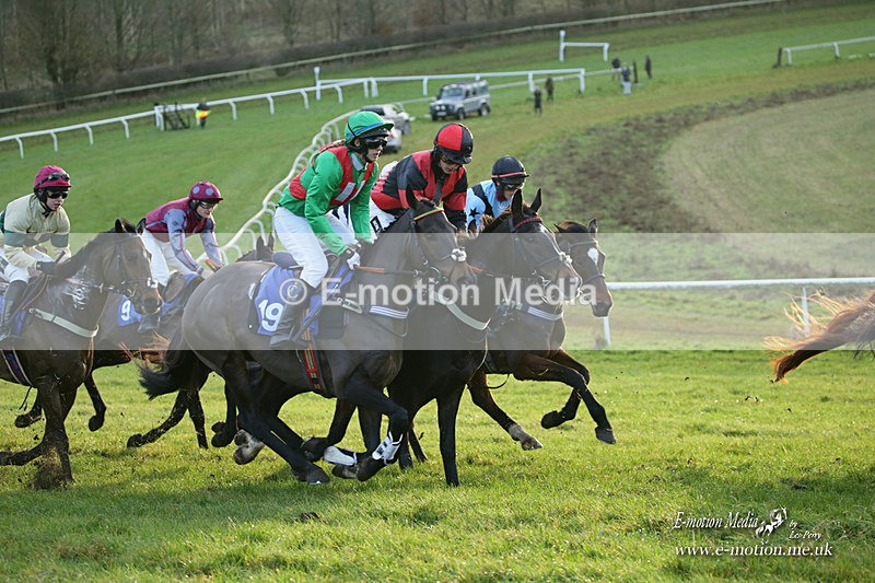 PtP 121221 802 - Barbury International Point-to-Point 112/12/2021