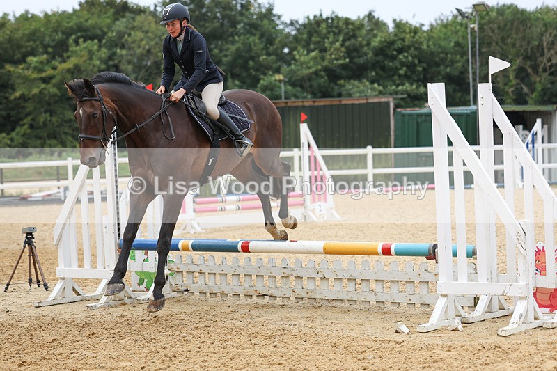 3E7A0142 - Class 1: Senior 60cm