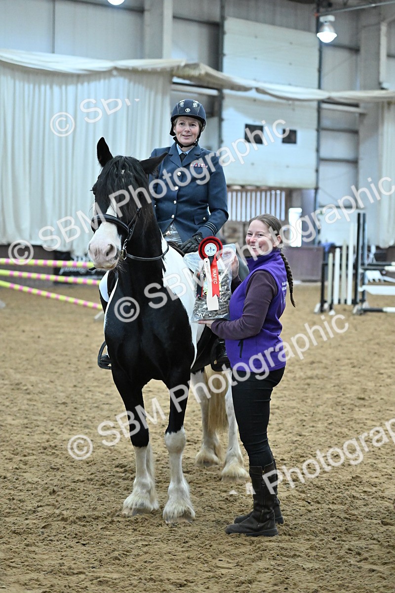 SBM_004017 - Class 54,55 - 70cm Restricted & Open