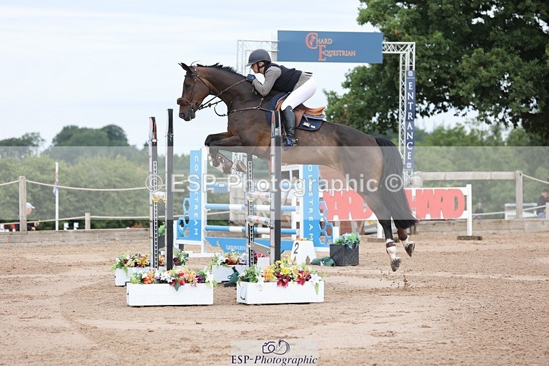 250719-094357-13556 - Cls 15, 1 Star Silver Tour Break til End