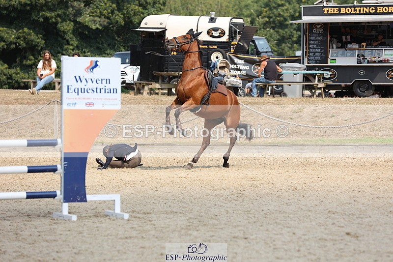 250816A-110442-00964 - Cls 3 Snr British Novice