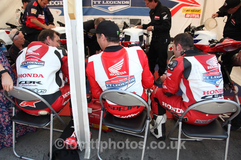 IMG_0661 - Senior TT - Start Line