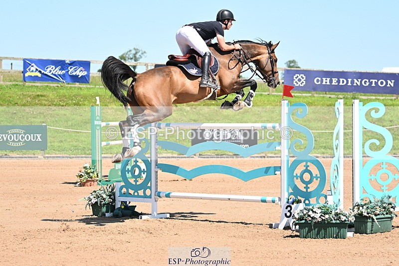 240719A-151012-11840 - Cls 6, 3 Star Big Tour LR 1.50m