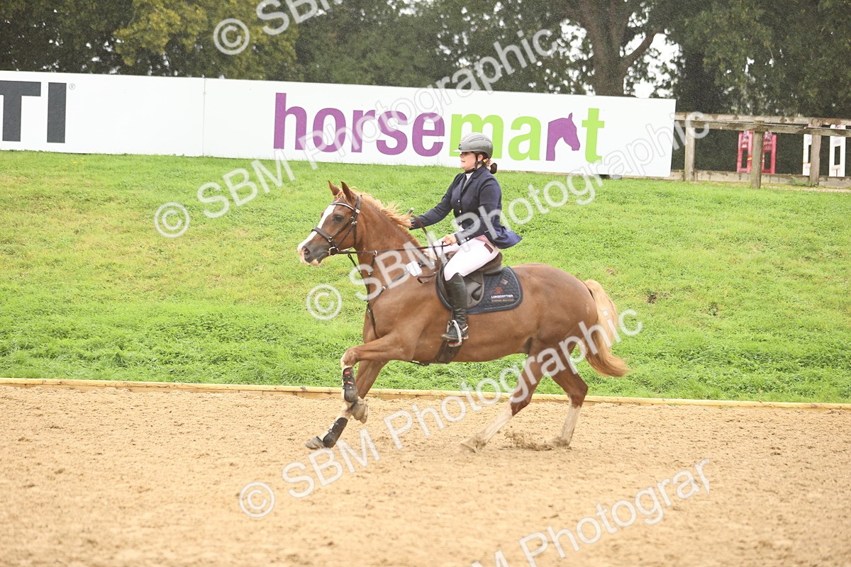 SBM_73535 - J19 - Junior Horse & Pony 90cm Supreme championship
