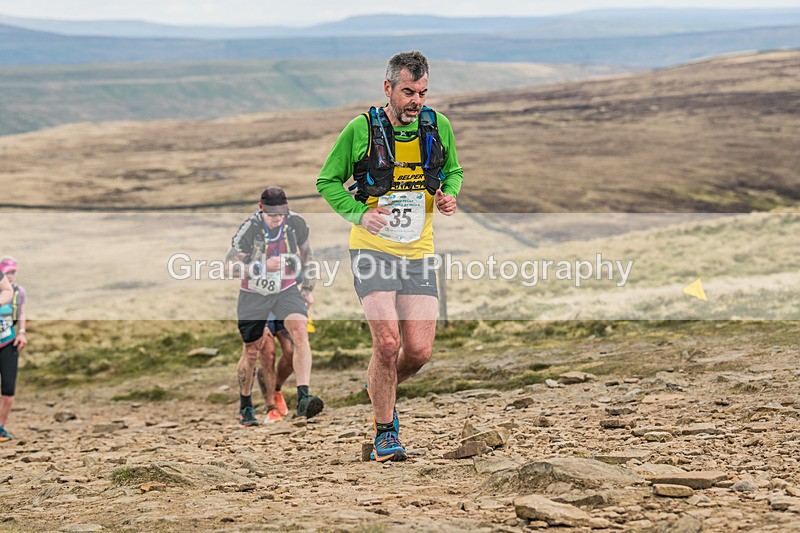 3 Peaks-885 - The 3 Peaks Race Saturday 27th April 2024