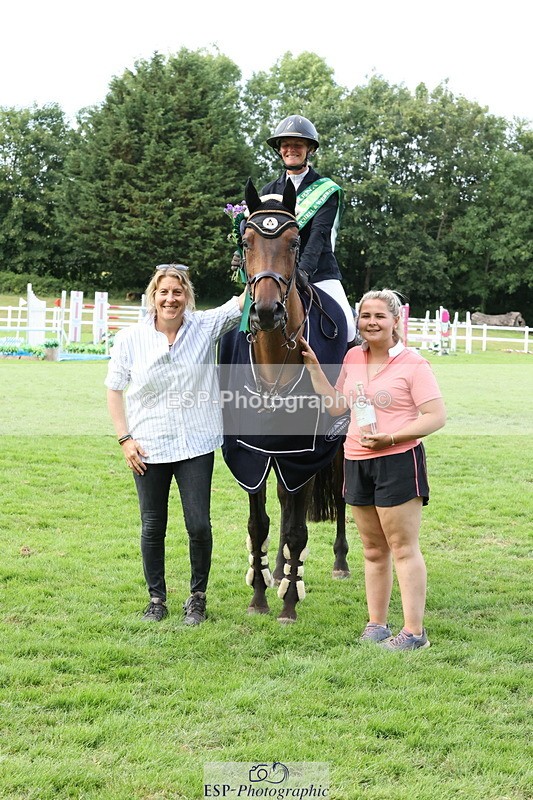 250704A-181058-12711 - Cls 18 Snr 1.40m Grand Prix