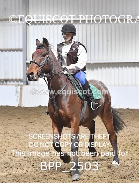 BPP_2503 - CLASS 5 TEAM SJ 85 - 90CM