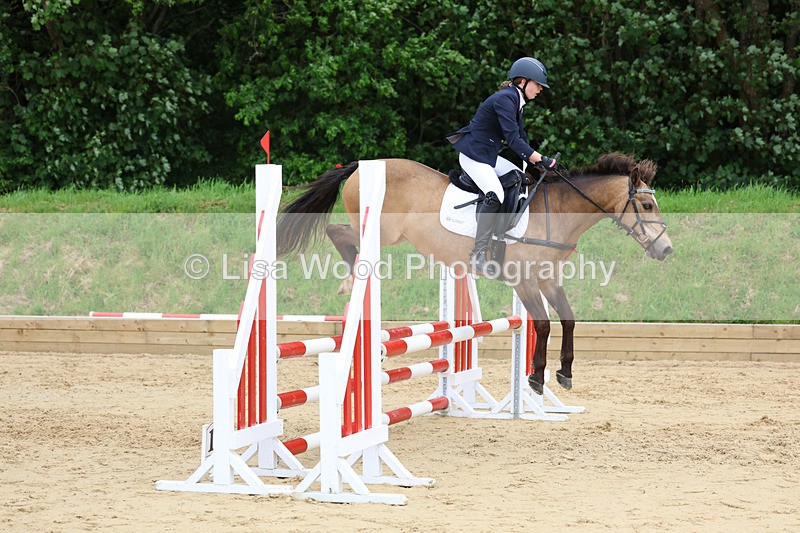 3E7A4753 - Class 8: 80cm Junior