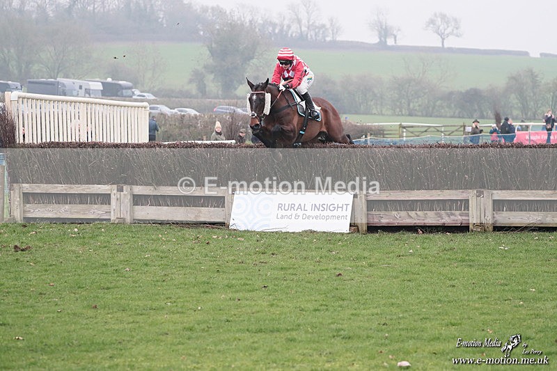 PtP 080326 1021 - Pytchley with Woodland Point-to-Point Guilsborough 08/03/26