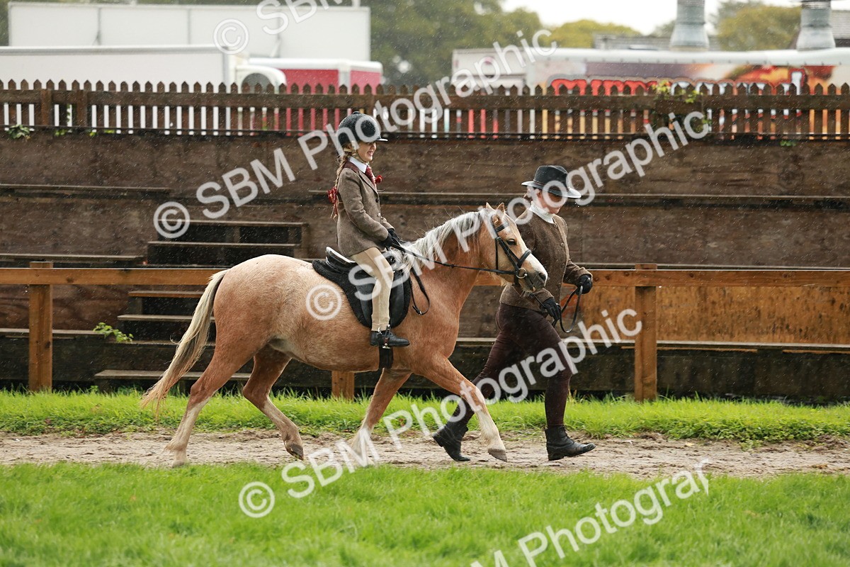 SBM_33669 - S9 - Lead Rein Equitation