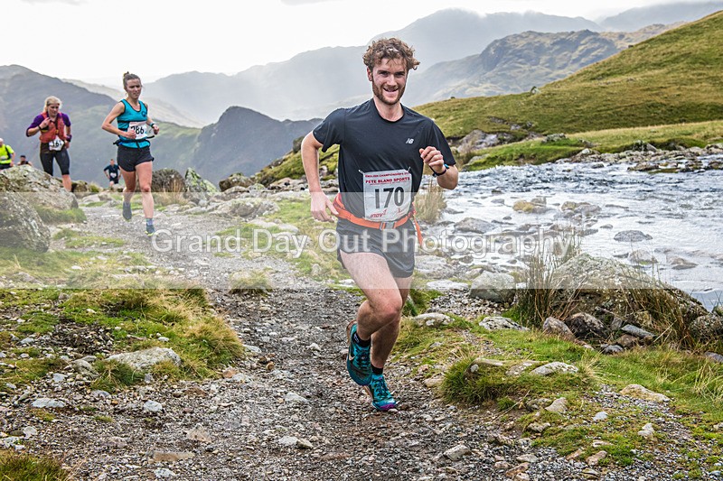 Langdale-260 - Langdale Horseshoe Fell Race Saturday 8th October 2022