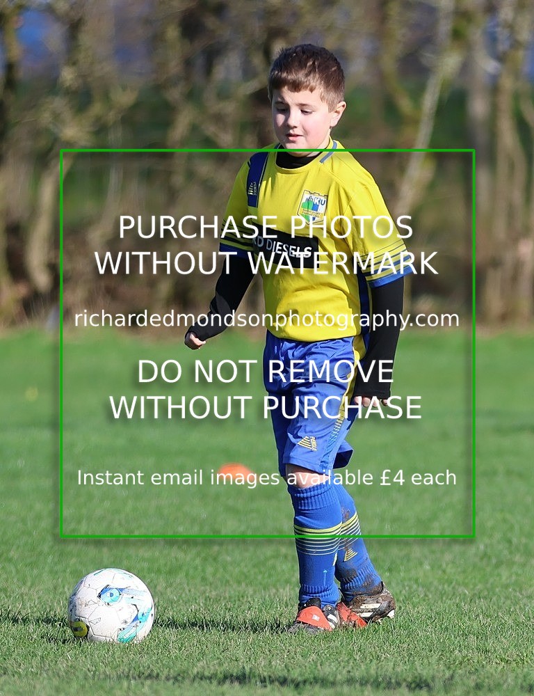 533A7437 - Kendal Utd Rockets U9 (14/3/26)
