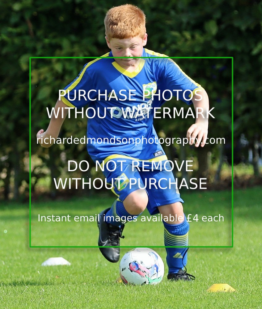 IMG_3502 - Kendal Utd U9 vs Kendal Utd U9 (7/9/24)