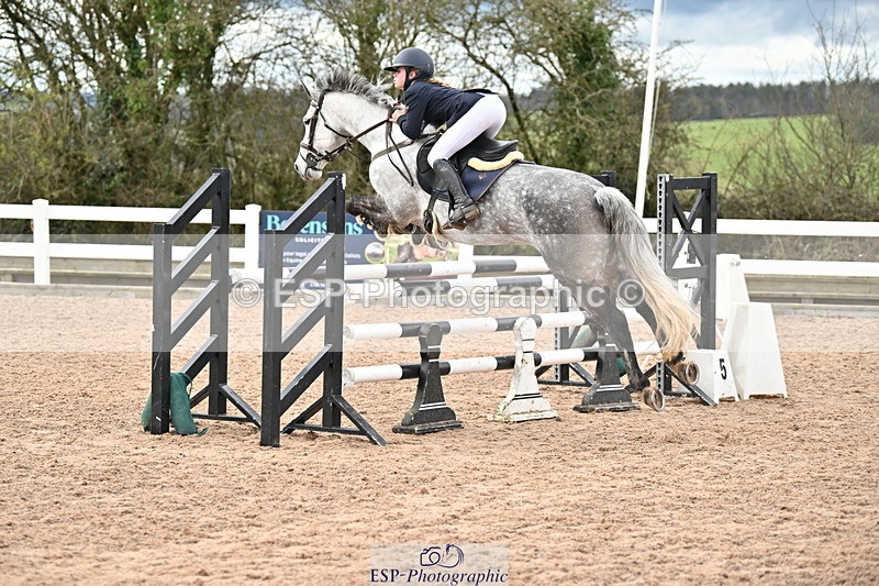 240310A-120544-02347 - Cls 5 Pony Newcomers and 1m Open