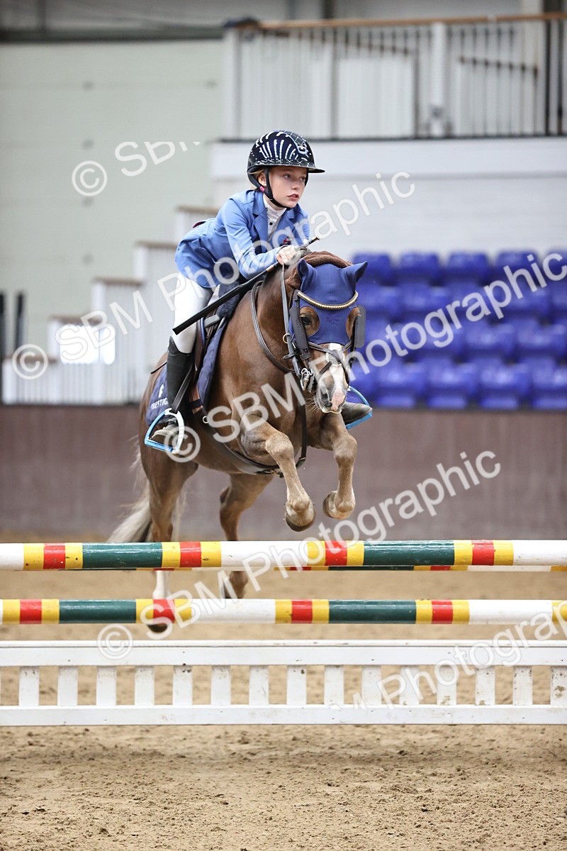 SBM_002634 - Class 12 - Springboard 128cm 138cm 90cm 1.00m