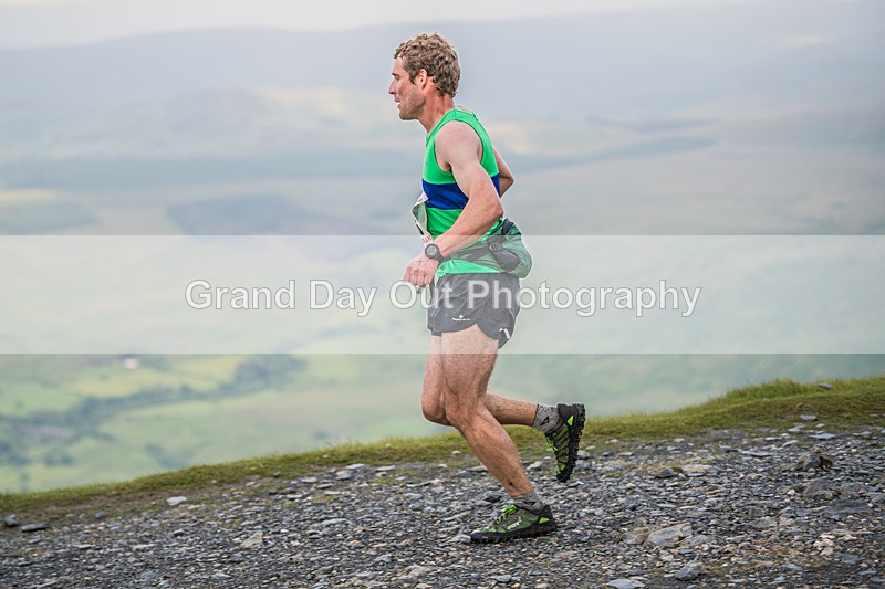 Blencathra-125 - Blencathra Fell Race Wednesday 5th June 2024