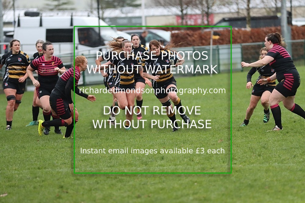 IMG_4500 - Kendal Ladies Wasps
