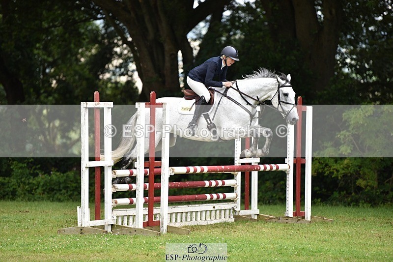 240713-111706-37130 - Cls 158 95cm Amateur Qualifier