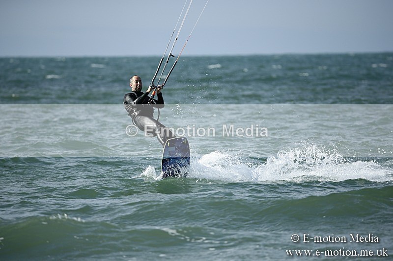 KS 120414 10 - Kite Surf Vazon 12/04/14