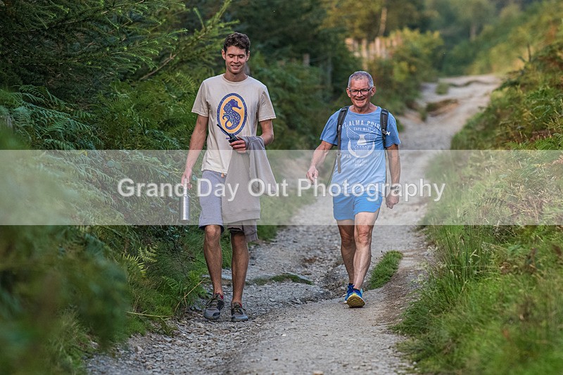 Not Latrigg-966 - Not Round Latrigg Fell Race Wednesday 13th August 2025
