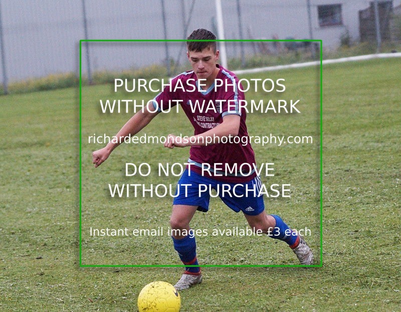 DSC00916 - Summer League Week 1(29/5/19)