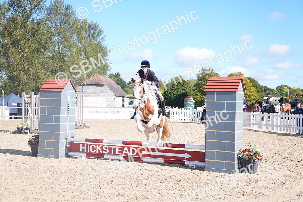 SBM_02395 - J54 Clear Round 45cm