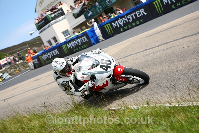  - Superbike Race