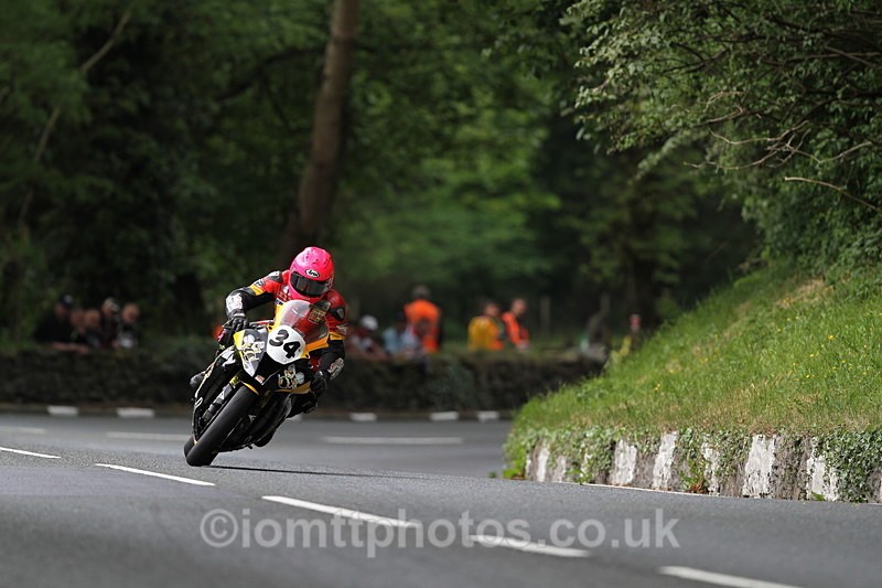 PR154515 - Superbike TT