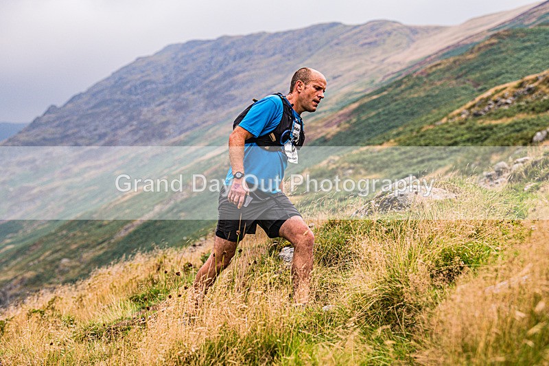 Grisedale Horseshoe-1280 - Grisedale Horseshoe Fell Race Saturday 3rd September 2022