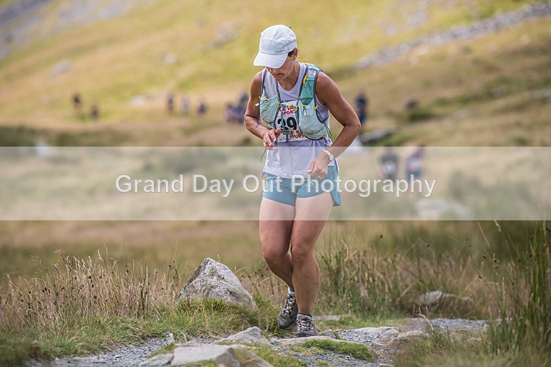 Ingleborough-219 - Ingleborough Mountain Race Saturday 18th July 2026