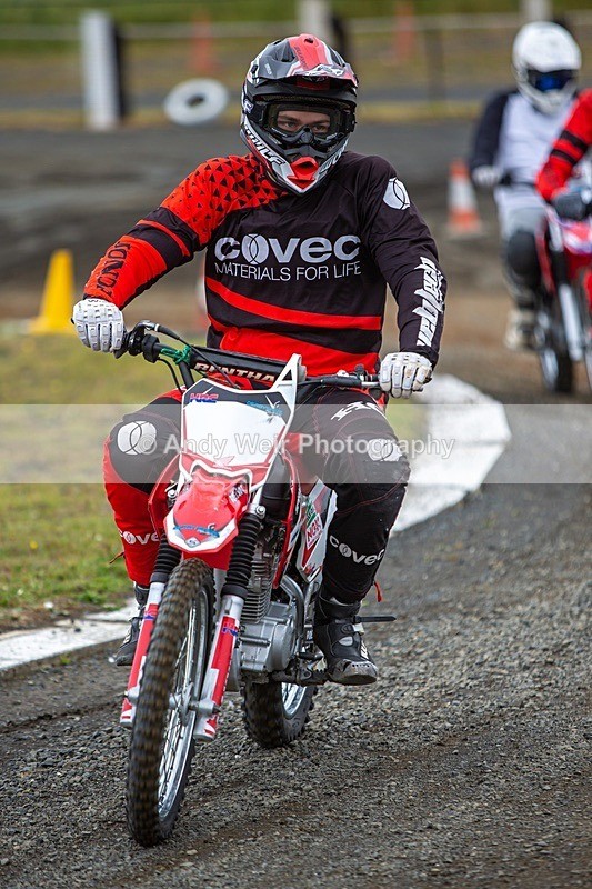 220723-5D-3K8A5619 - Ride & Skid It Flat Track Experience 23rd July 22