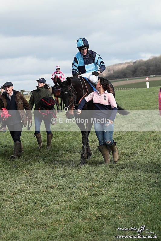 PtP 280226 479 - Kimblewick PtP Kingston Blount 28/02/26