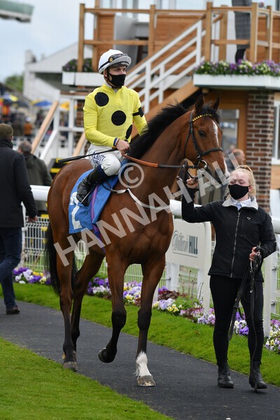 yr22052021r6-9 - Race 6 4.55pm Reg Bond